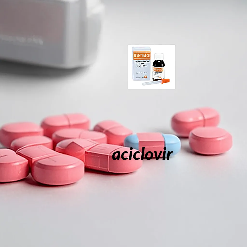 Precio aciclovir 800